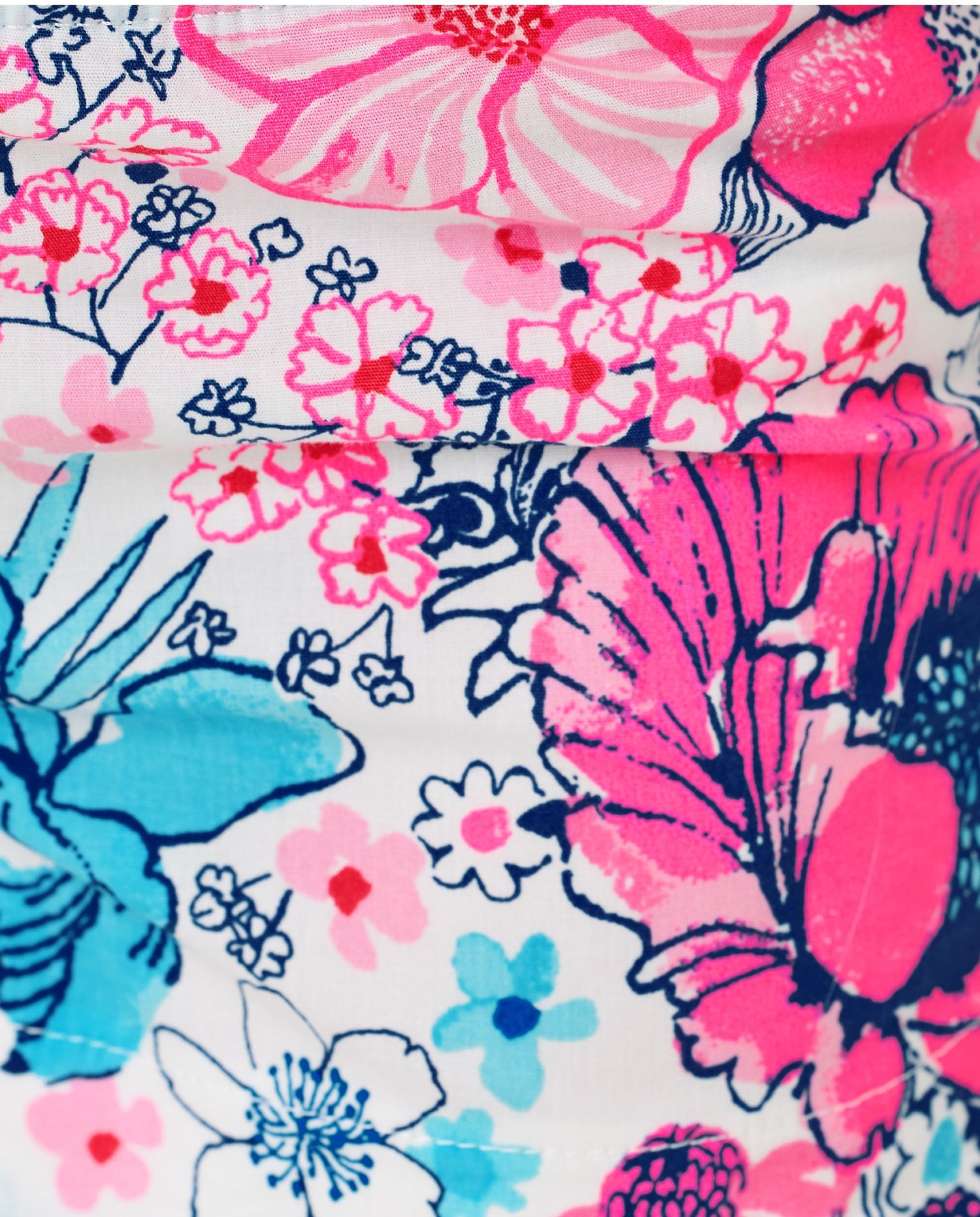 Girls Mini Leva Short