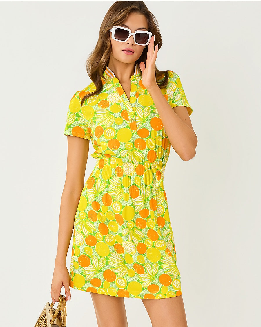 UPF 50+ Luxletic Love Active Dress