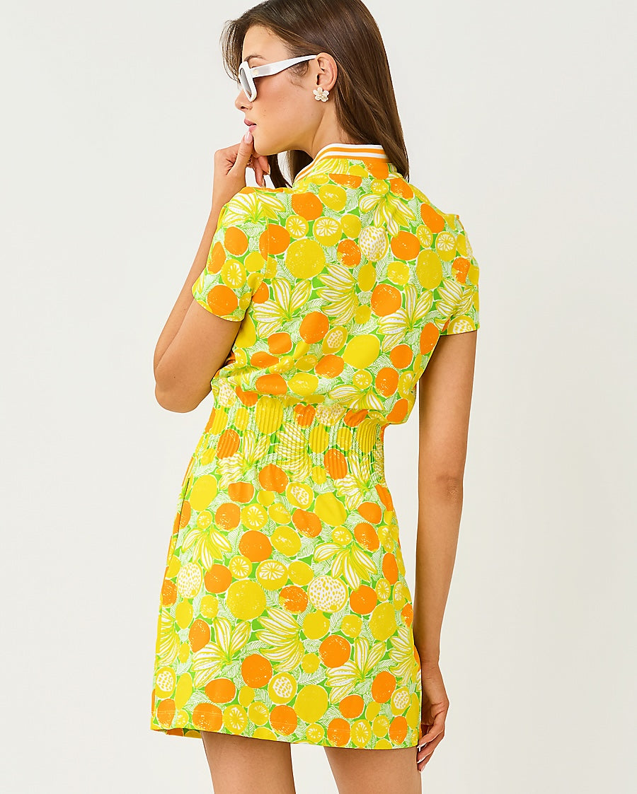 UPF 50+ Luxletic Love Active Dress