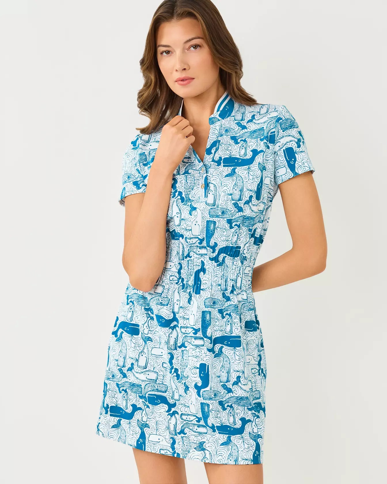 Love Active Dress Upf 50+