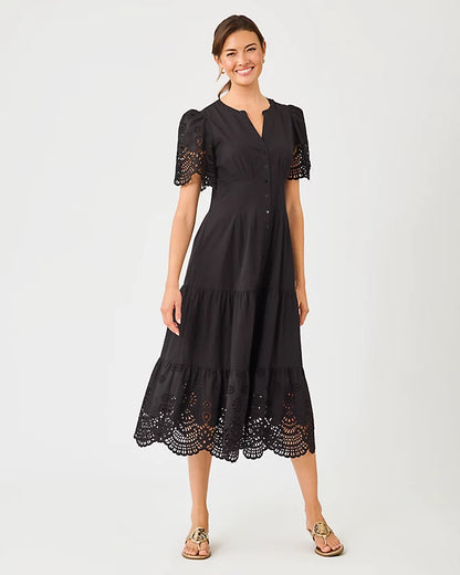 Wayland Midi Dress