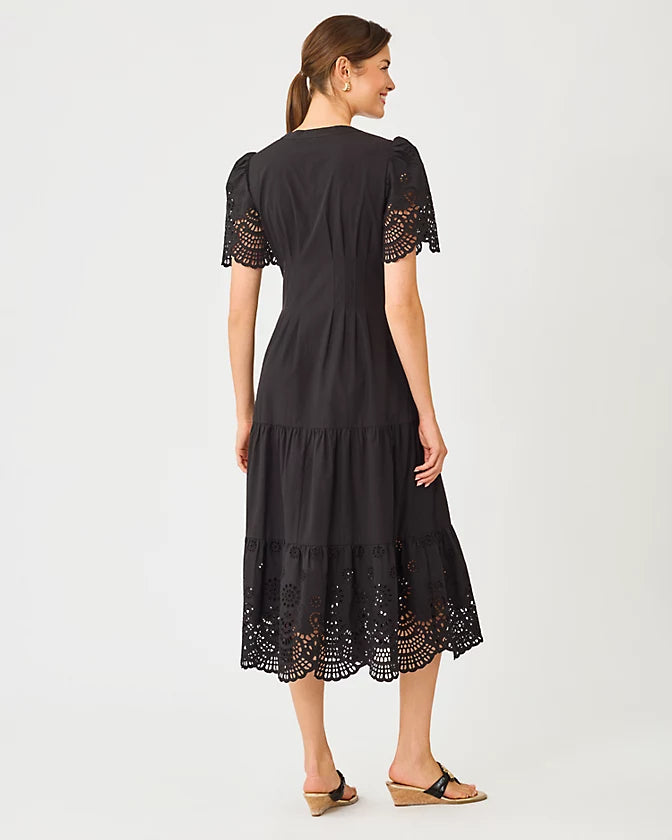 Wayland Midi Dress