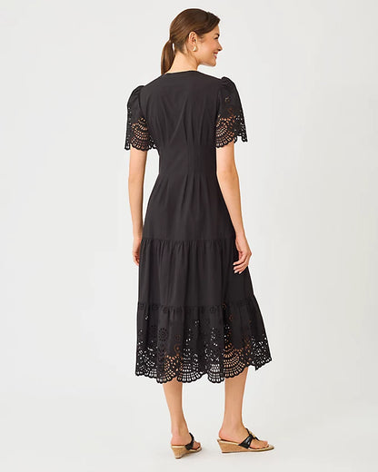 Wayland Midi Dress