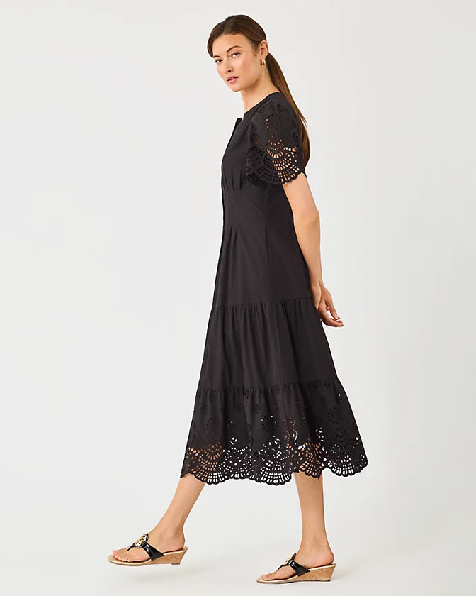 Wayland Midi Dress