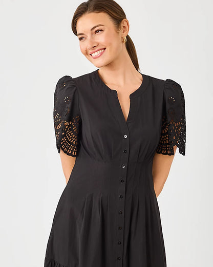Wayland Midi Dress