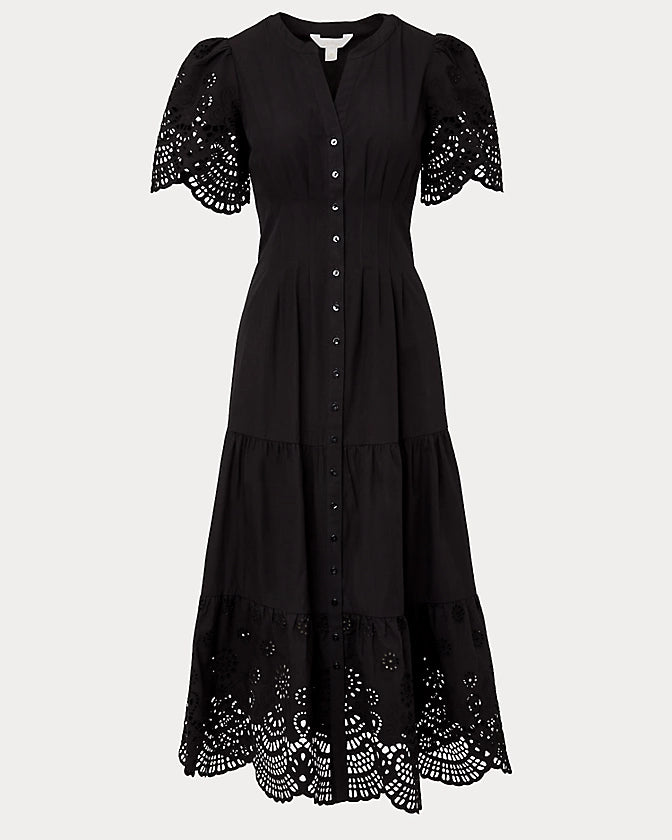 Wayland Midi Dress