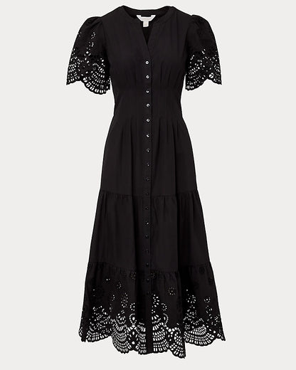 Wayland Midi Dress