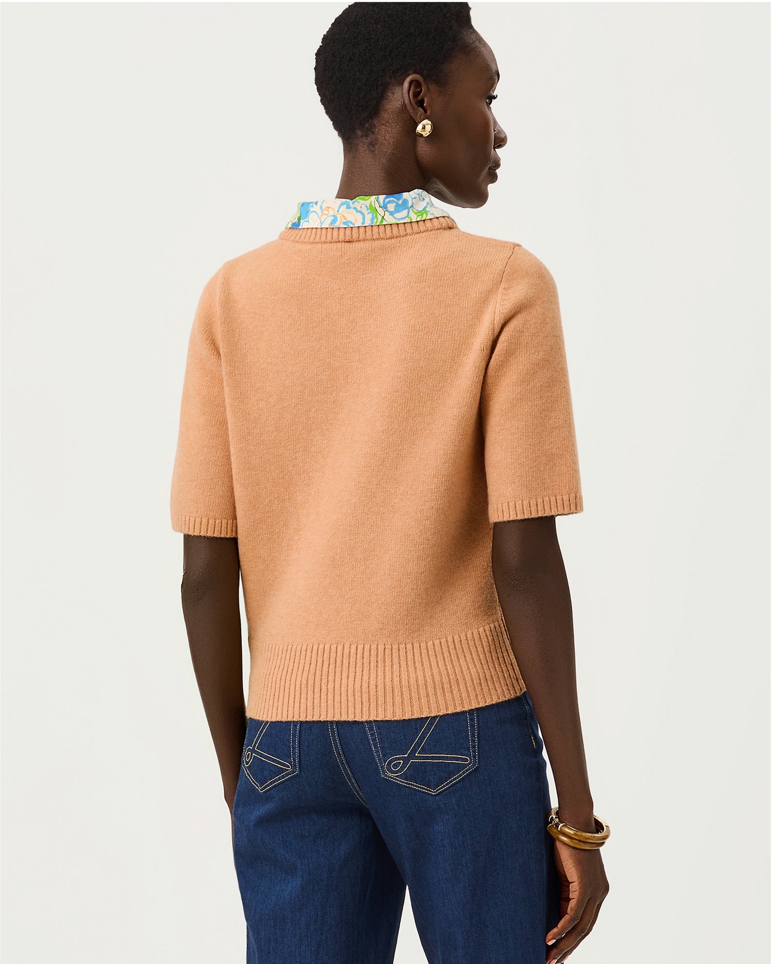 Viviann Sweater