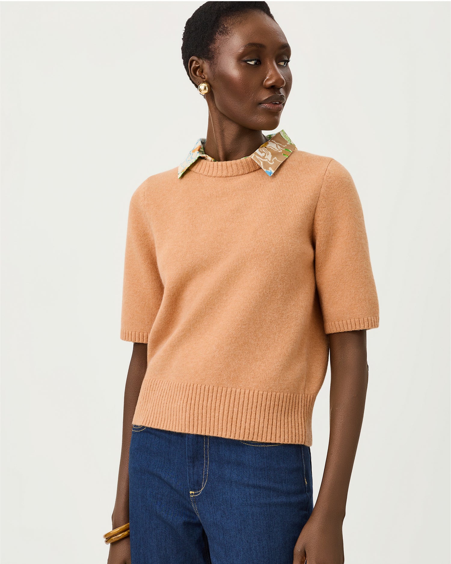 Viviann Sweater