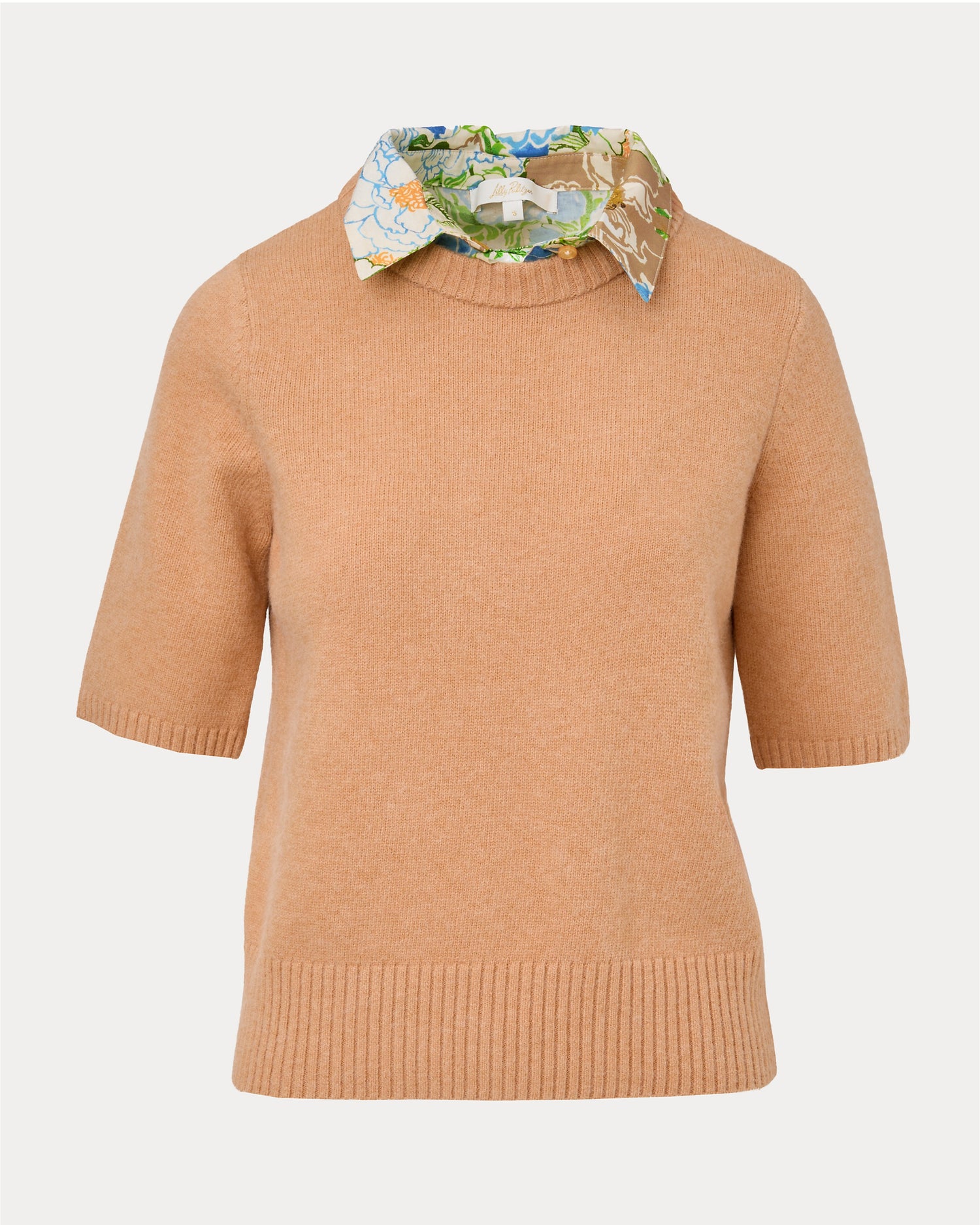 Viviann Sweater