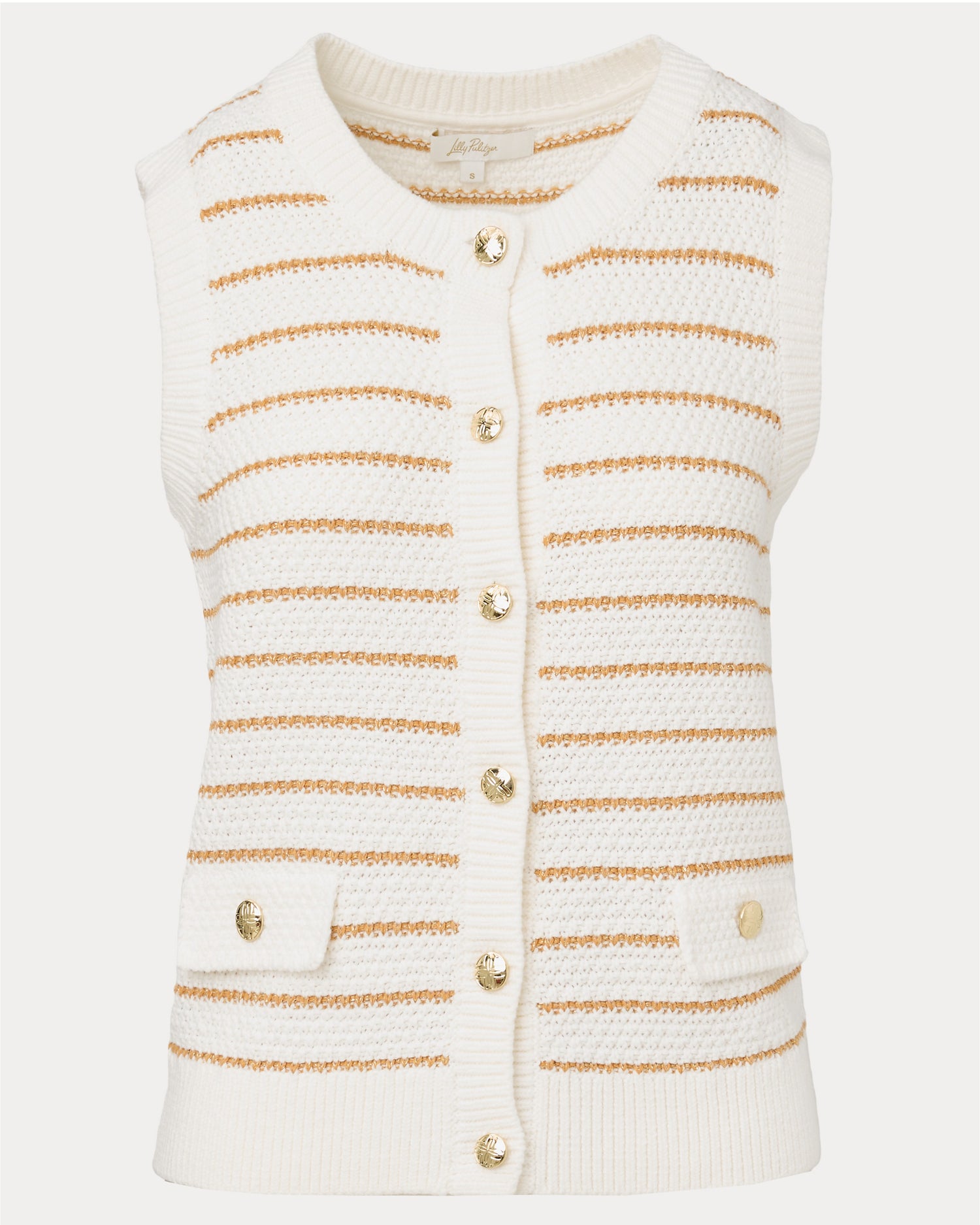 Shayna Sweater Vest
