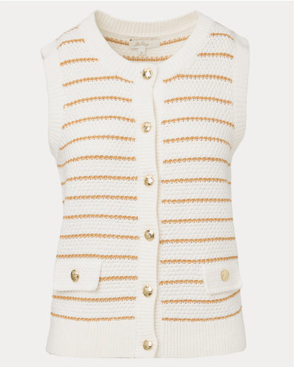 Shayna Sweater Vest