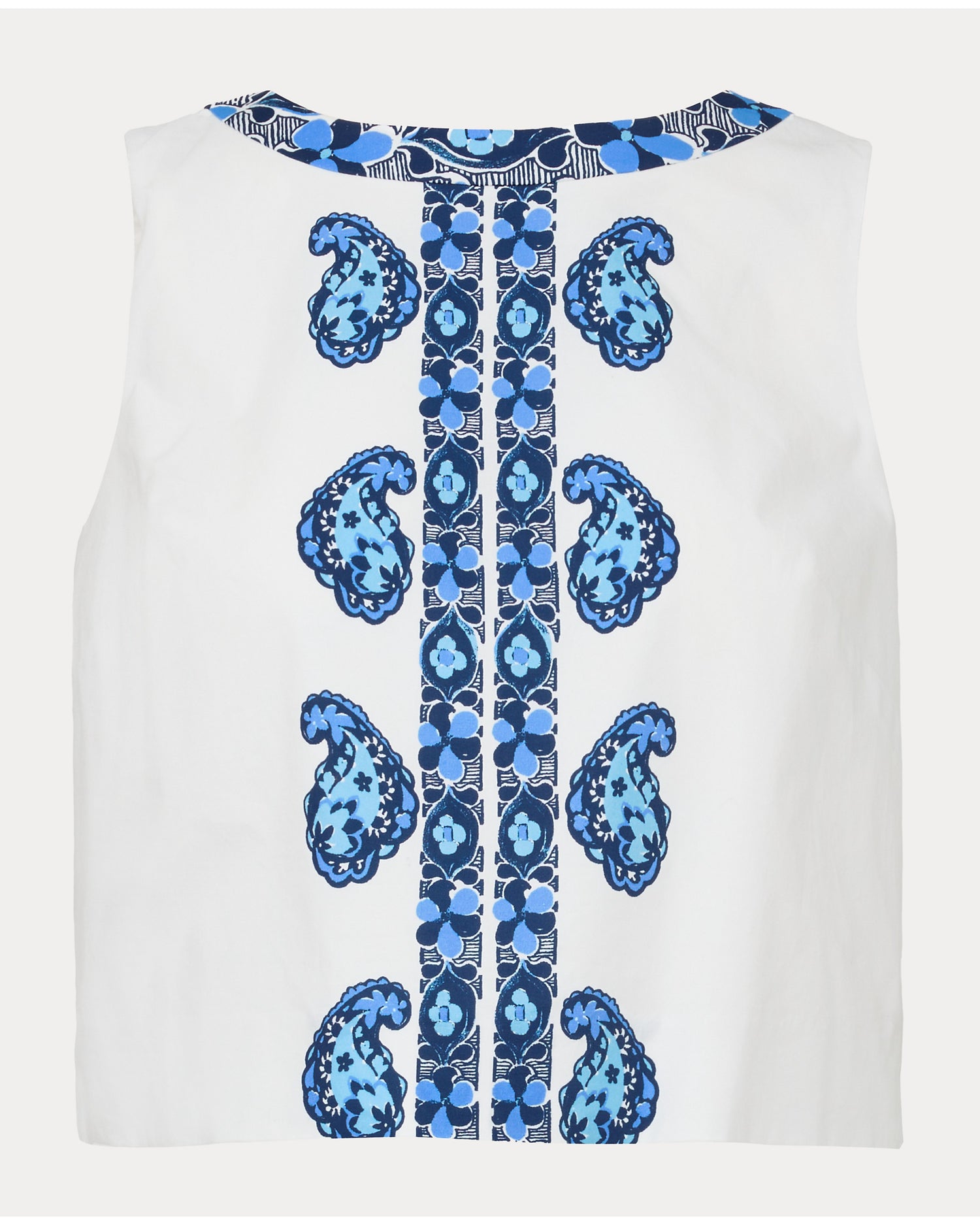 Annaleese Sleeveless Top