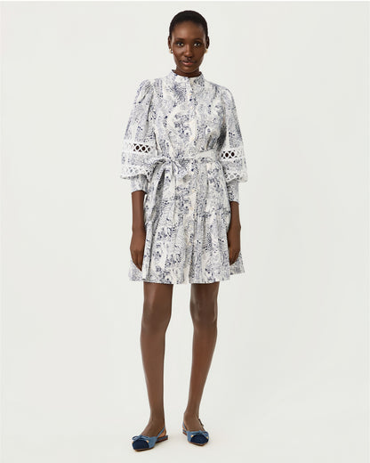 Drena Dress