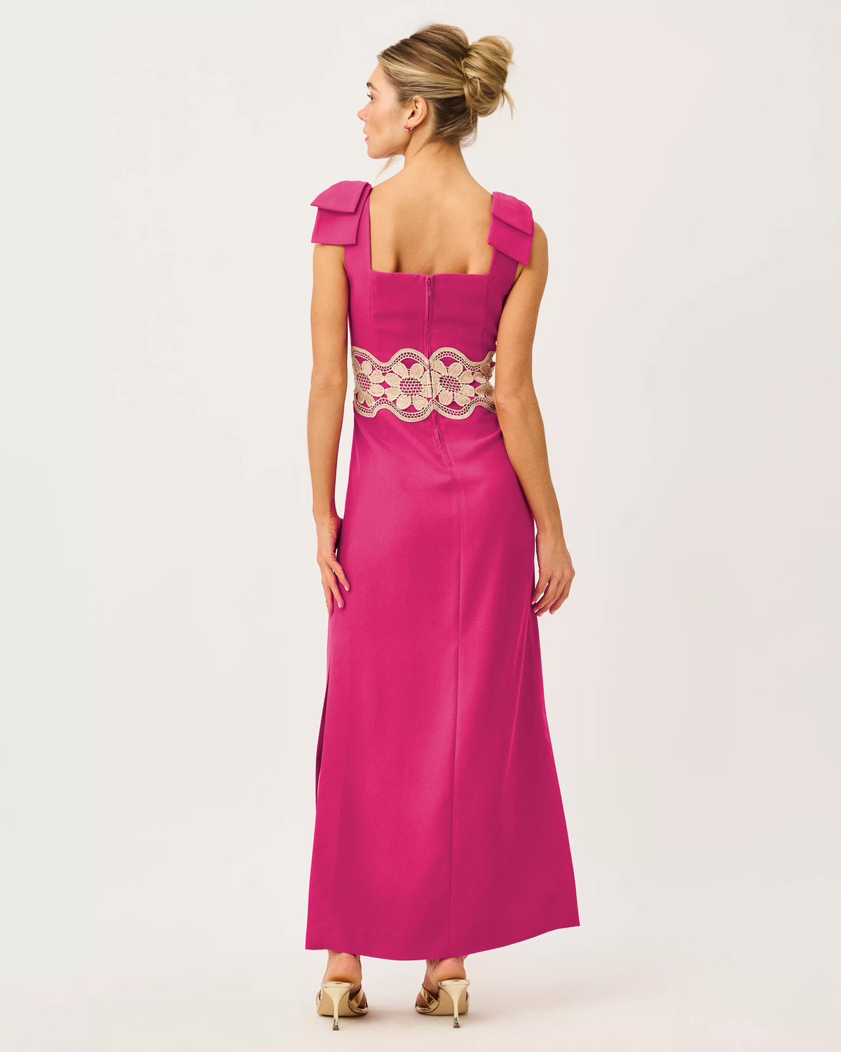 Gracelin Maxi Dress