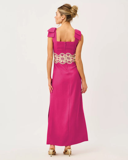 Gracelin Maxi Dress