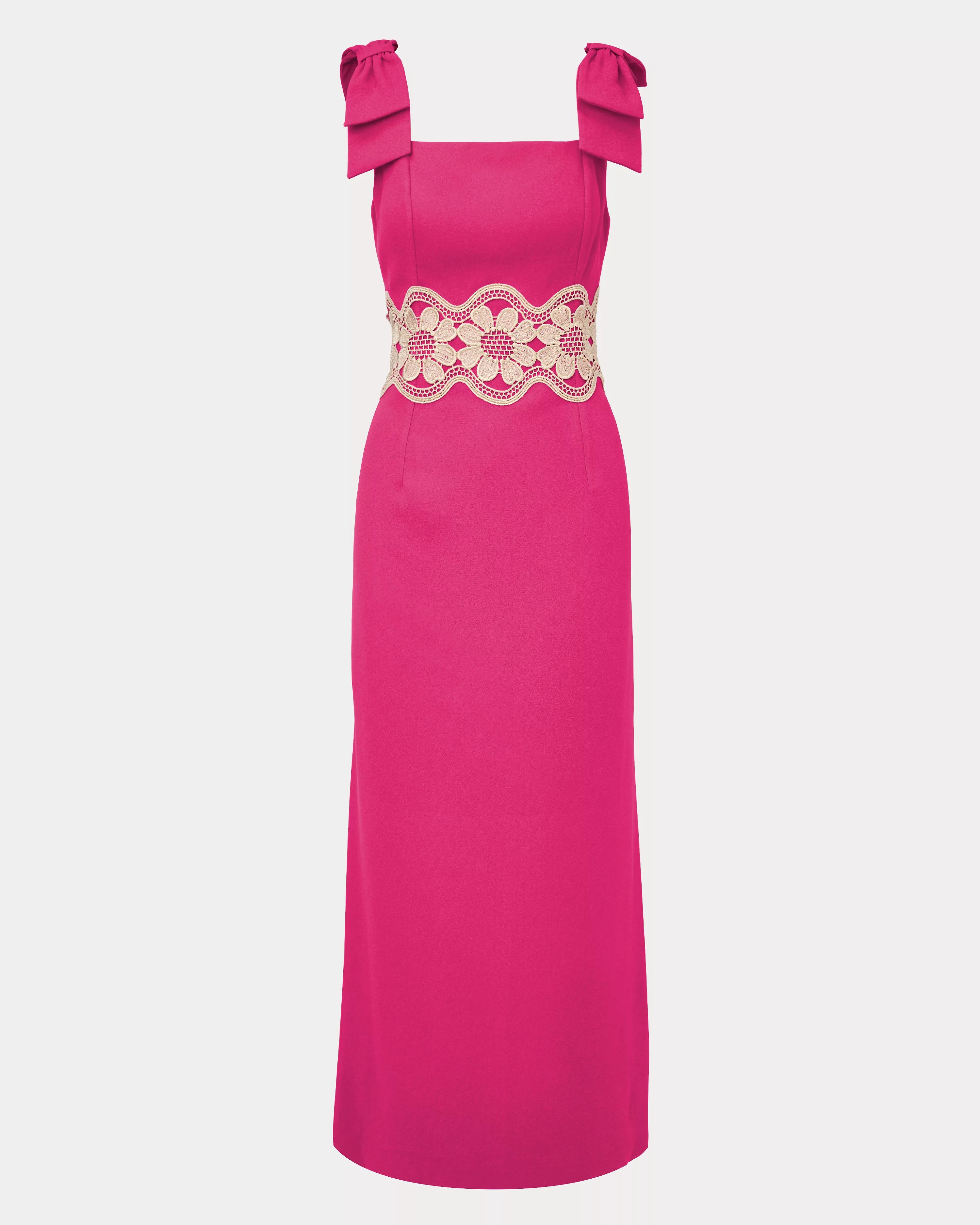 Gracelin Maxi Dress