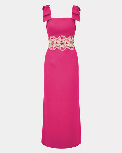 Gracelin Maxi Dress