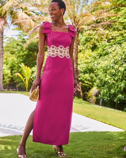 Gracelin Maxi Dress