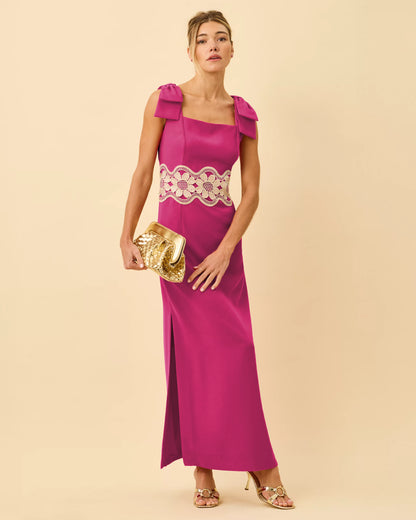 Gracelin Maxi Dress