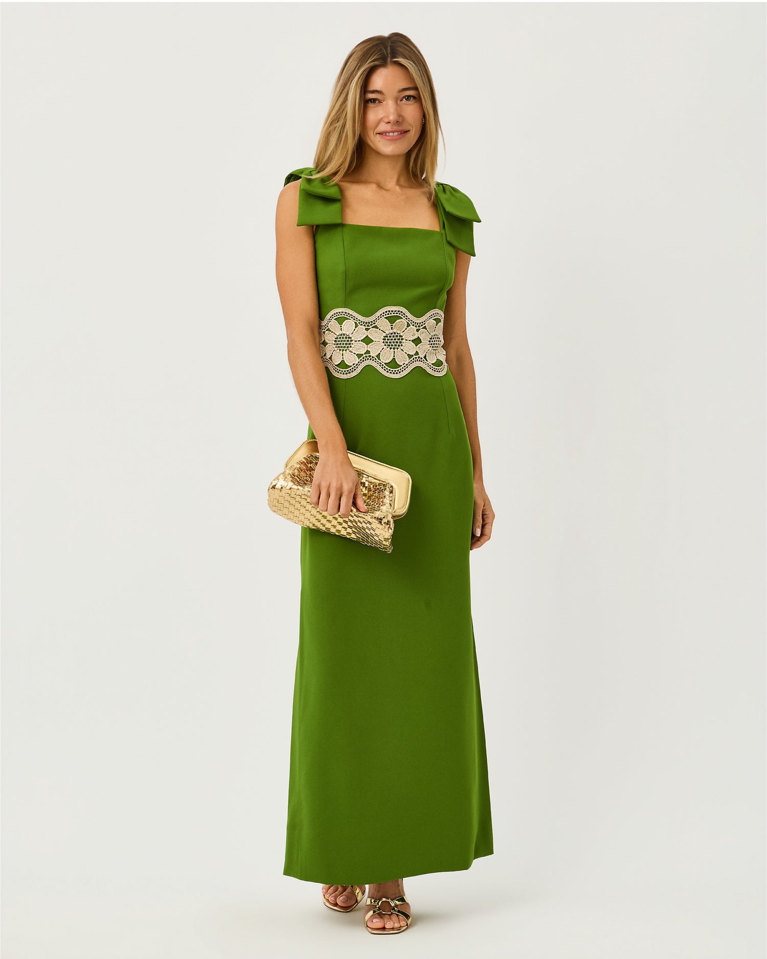 Gracelin Maxi Dress