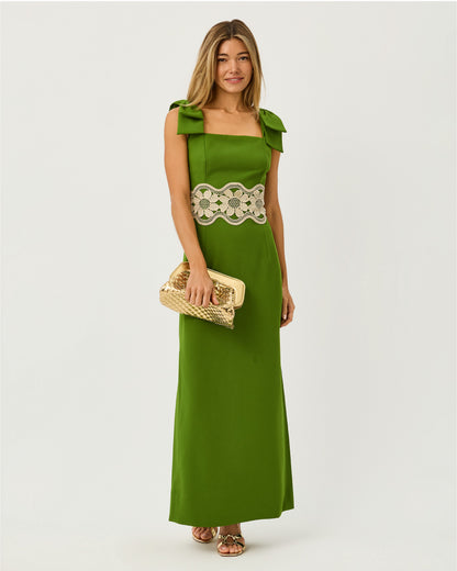 Gracelin Maxi Dress