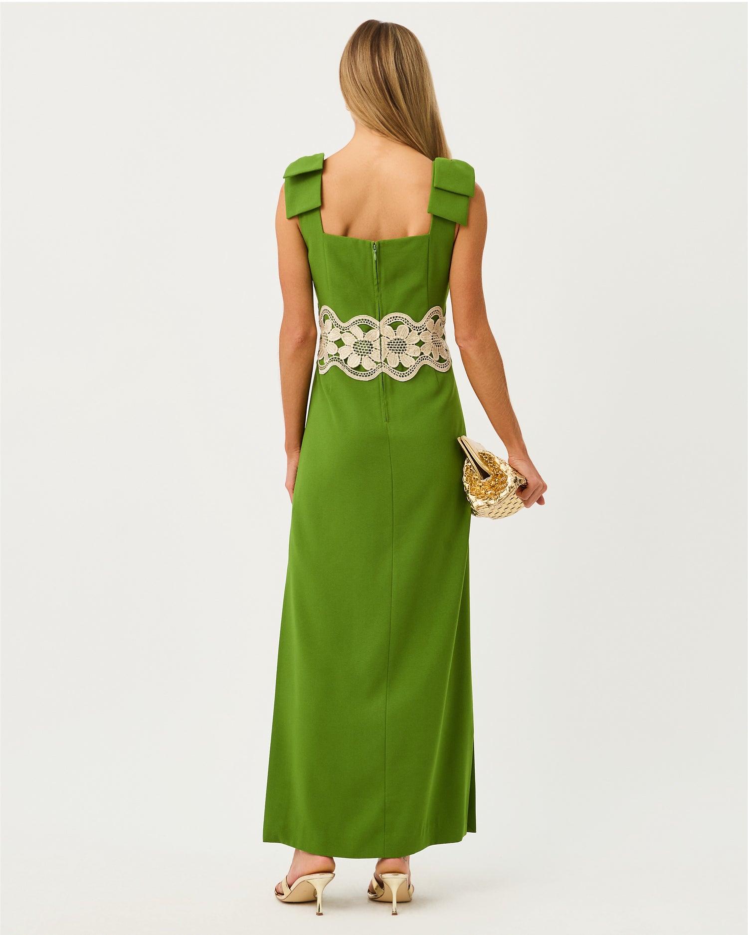 Gracelin Maxi Dress
