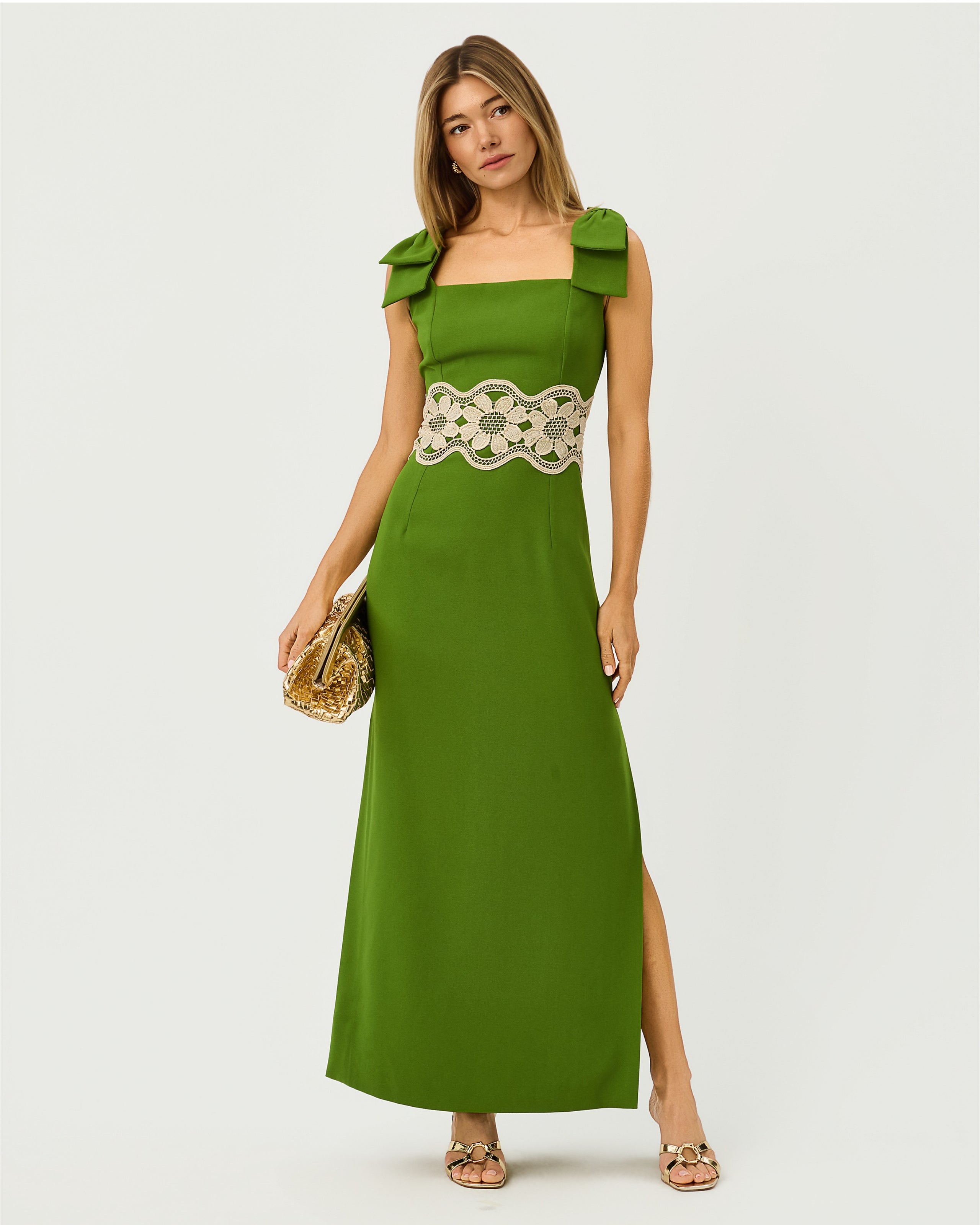 Gracelin Maxi Dress