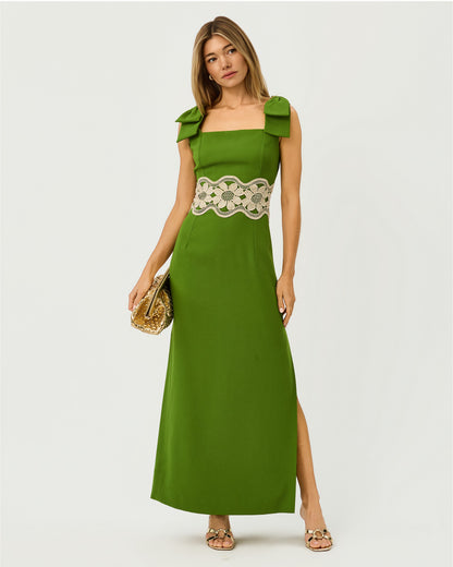 Gracelin Maxi Dress