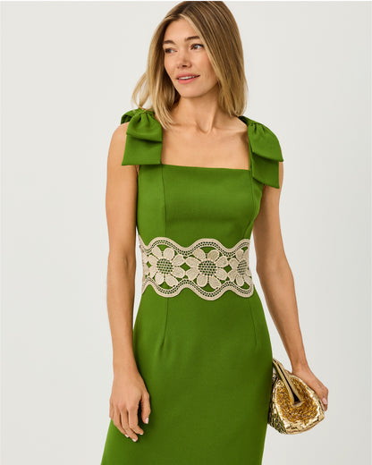 Gracelin Maxi Dress