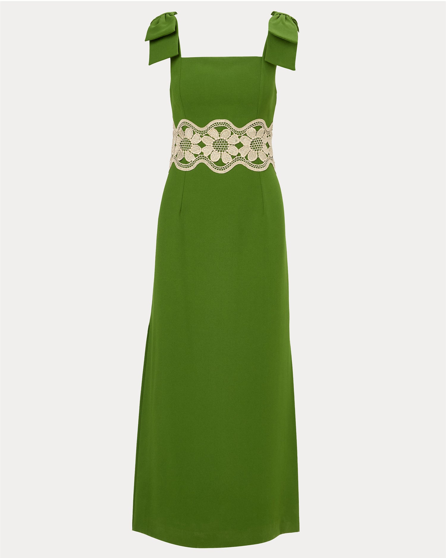 Gracelin Maxi Dress