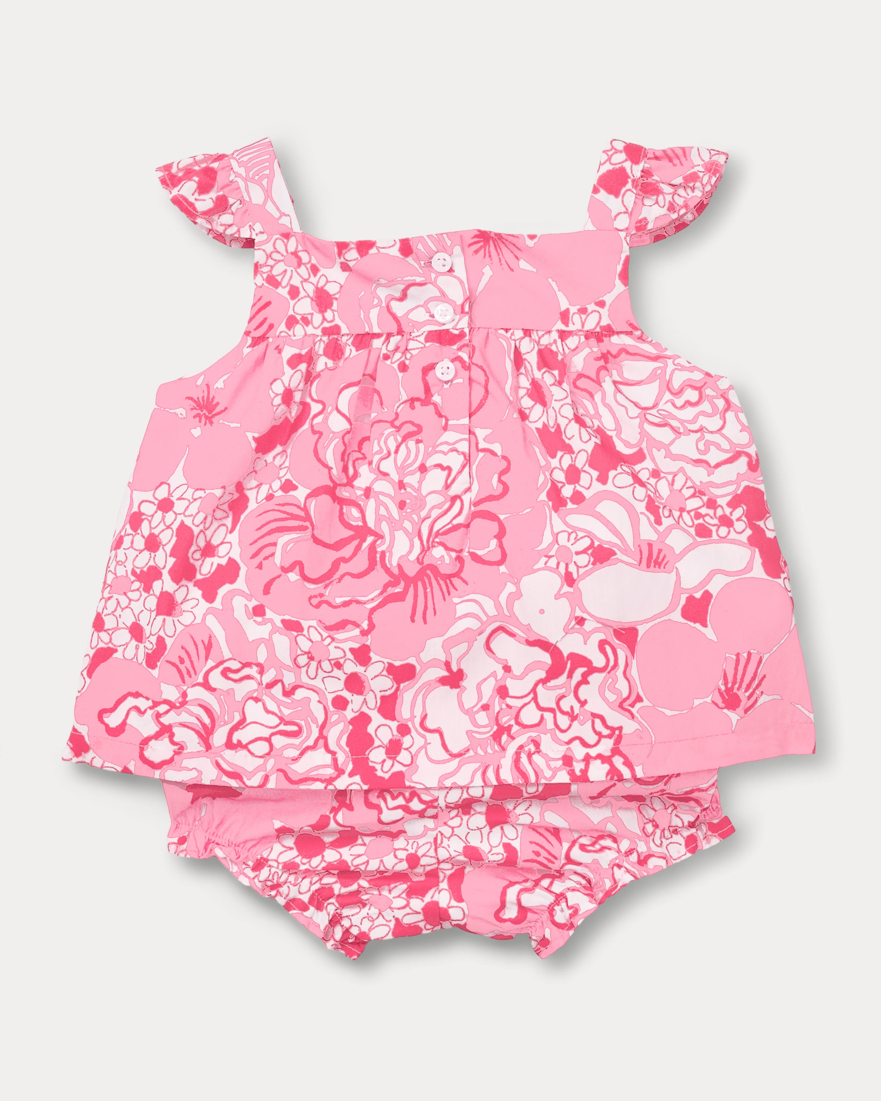 Wilda Baby Set