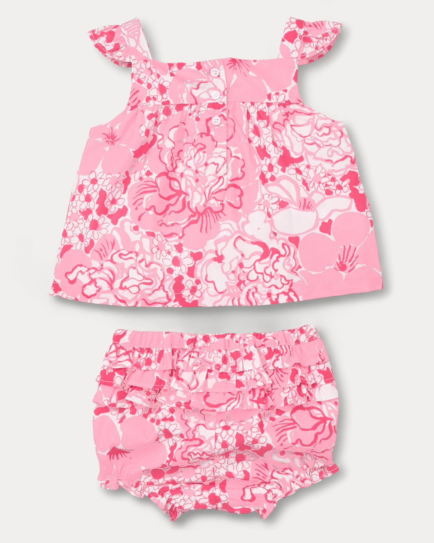 Wilda Baby Set
