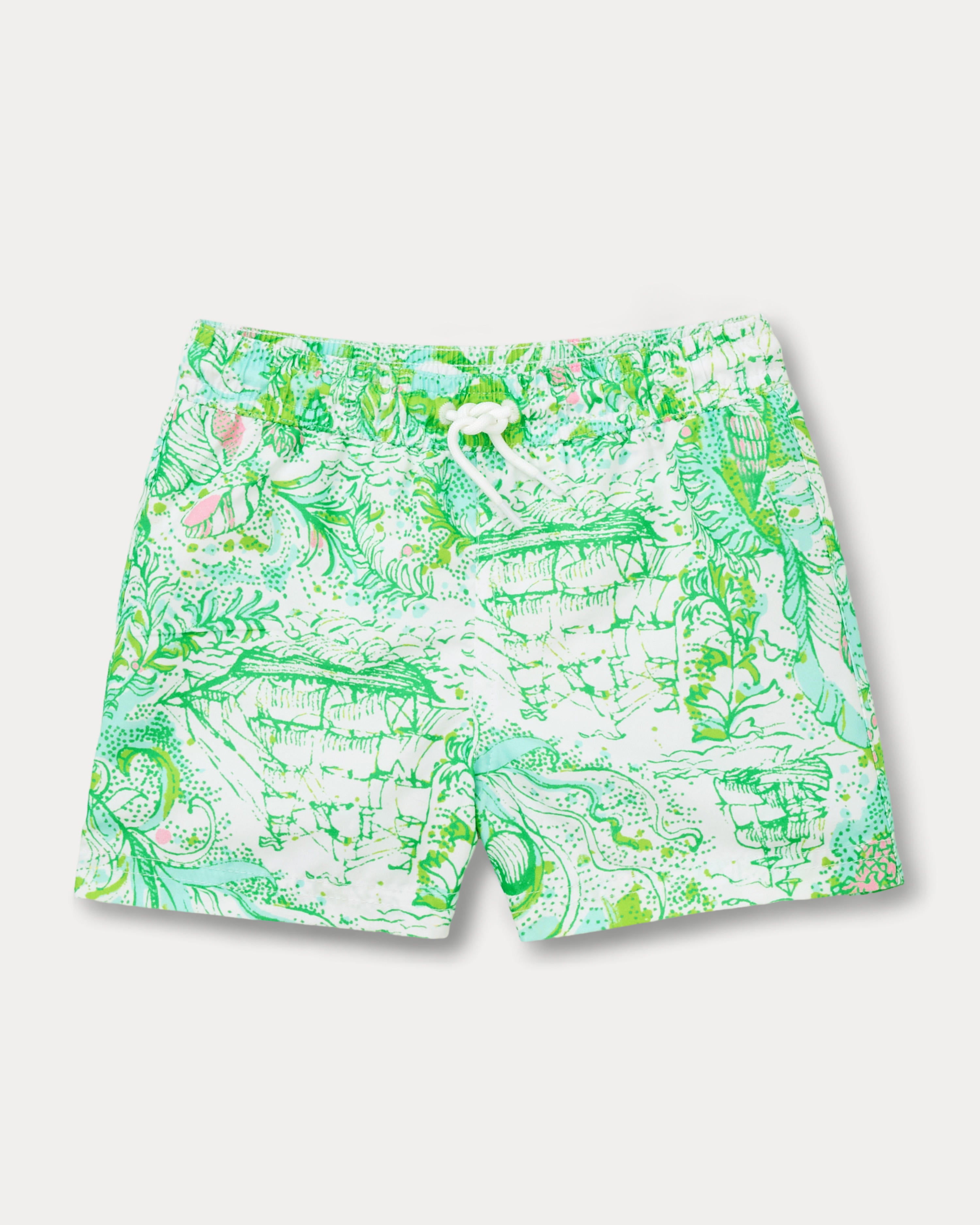 Liam Carter Swim Trunk