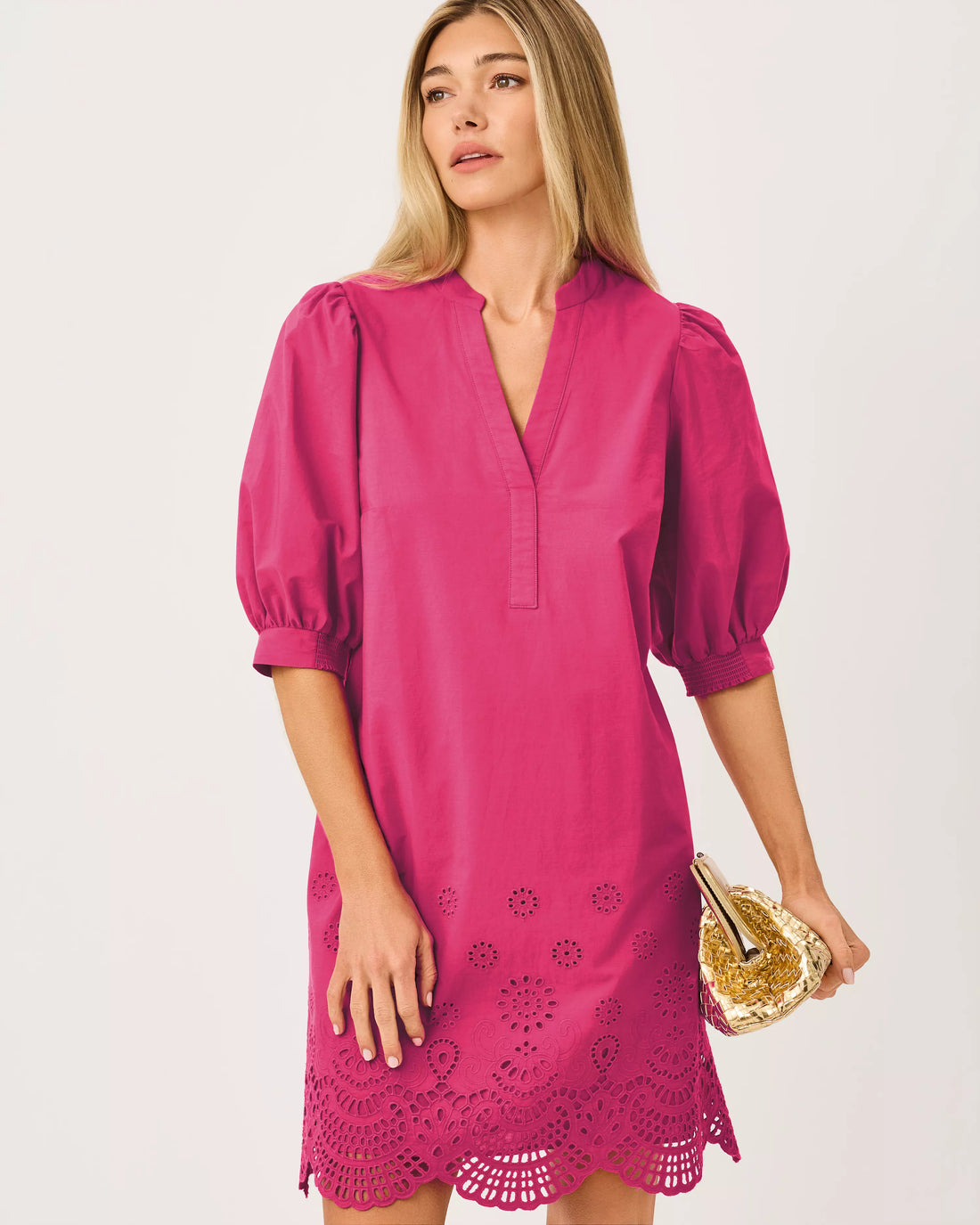 Mialeigh Dress