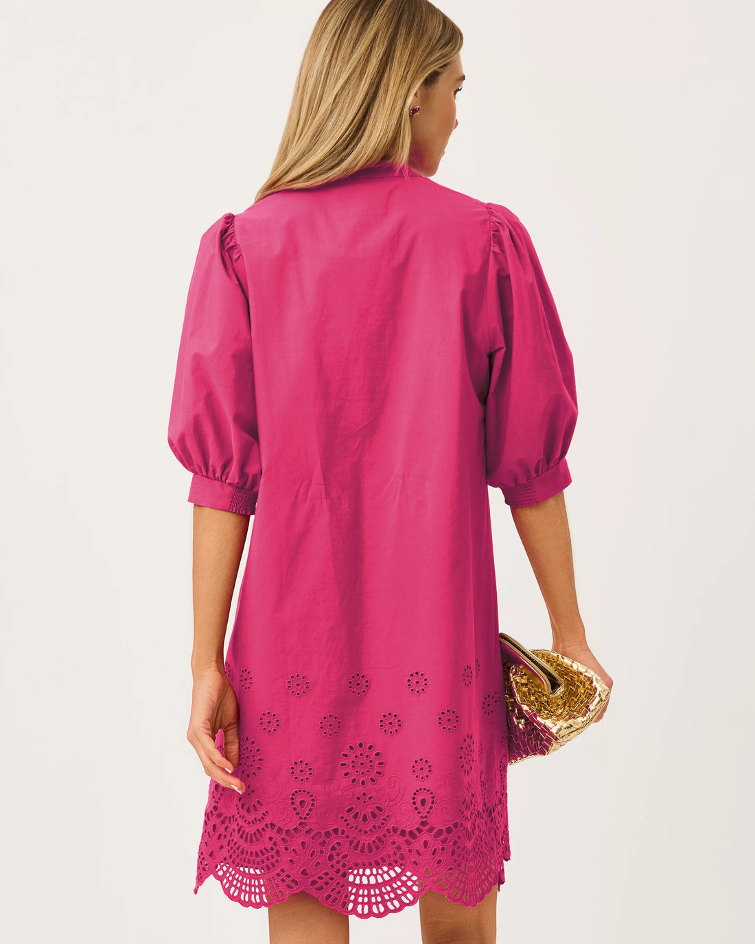 Mialeigh Dress