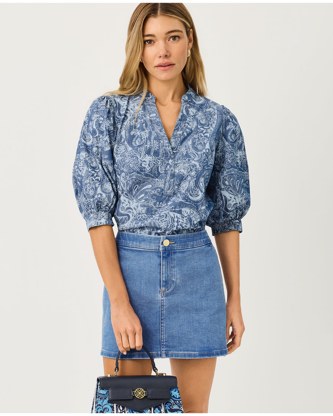 Mialeigh Top