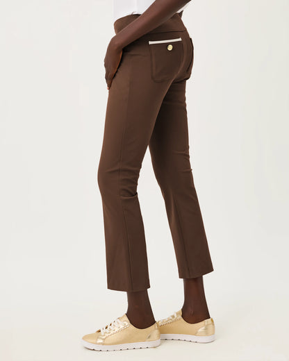 UPF 50+ Luxletic 28" Corso Kick Flare Pant