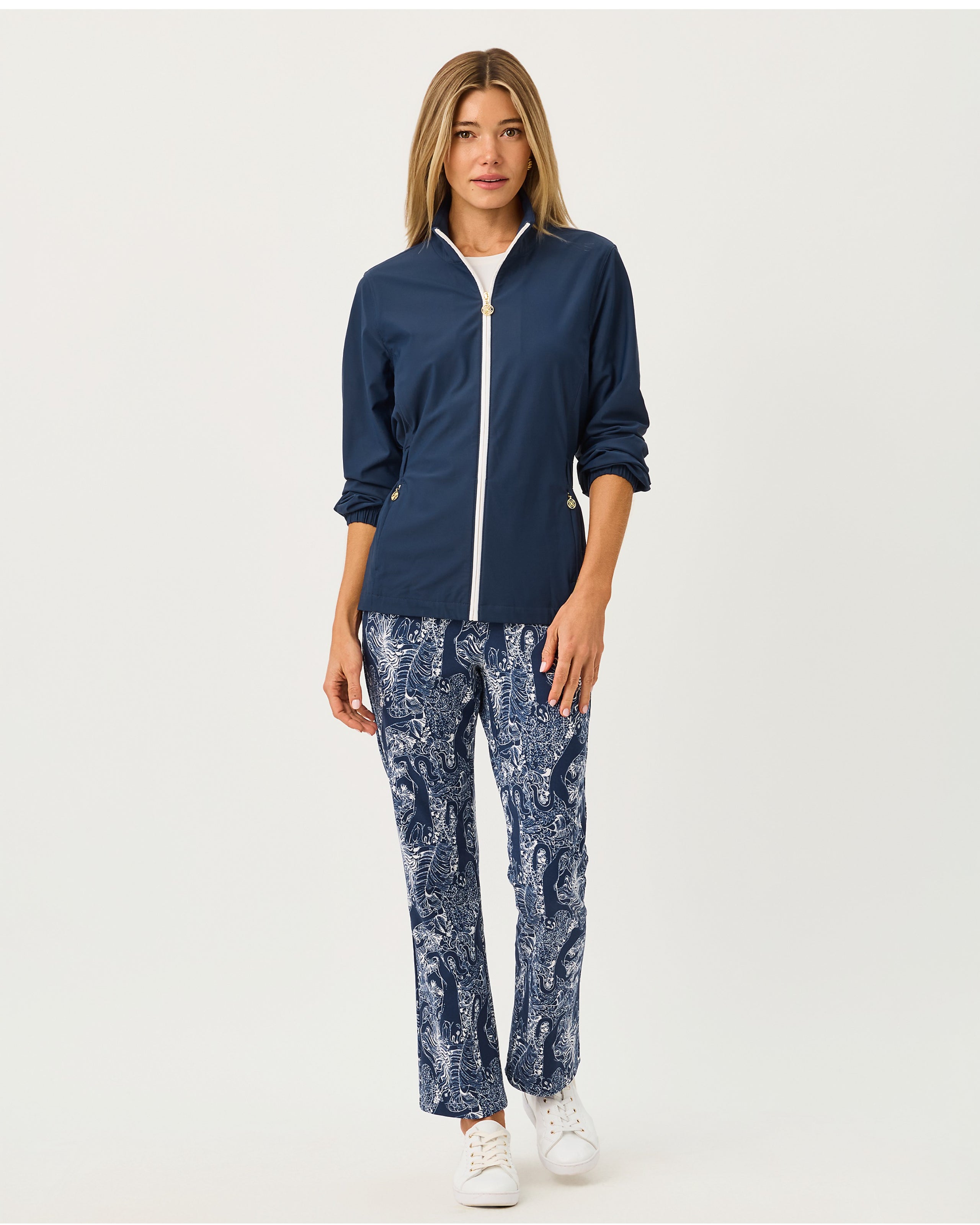 Corso Upf 50+ Kick Flare Pant
