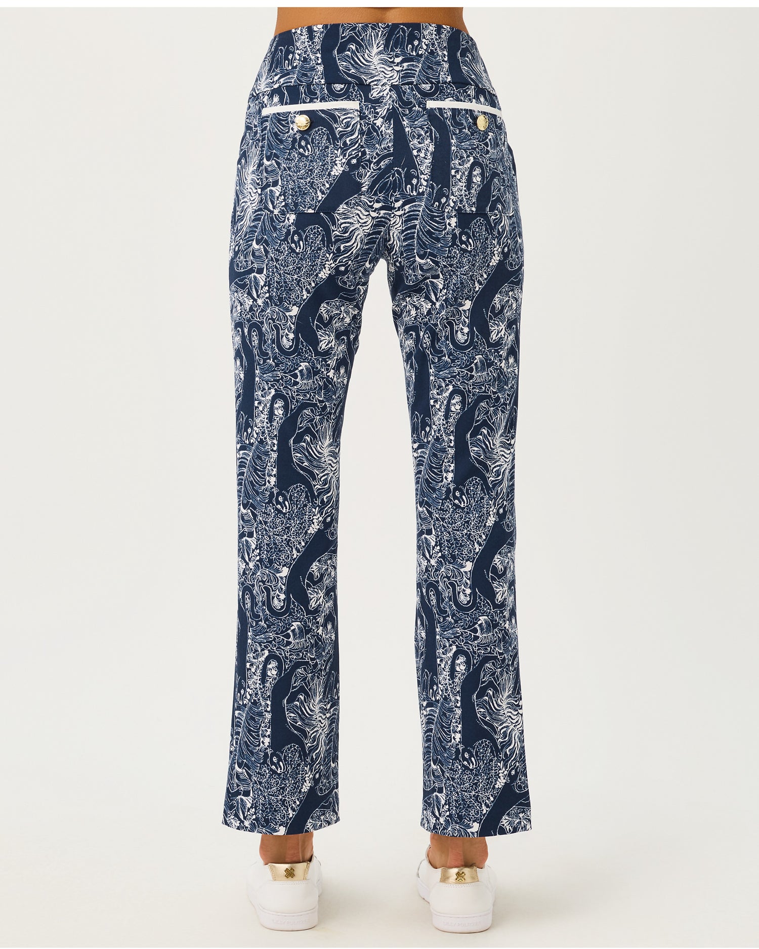 Corso Upf 50+ Kick Flare Pant