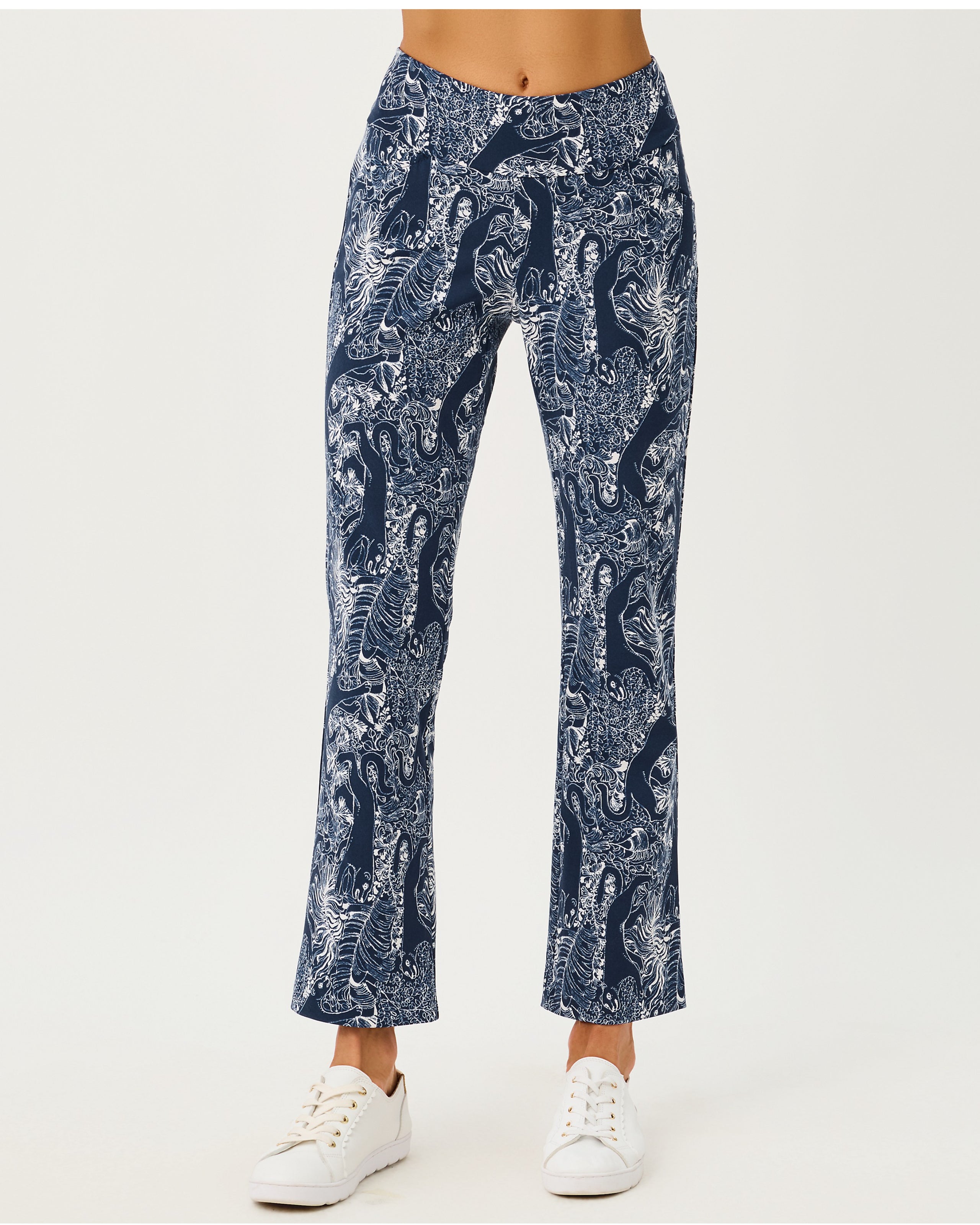 Corso Upf 50+ Kick Flare Pant