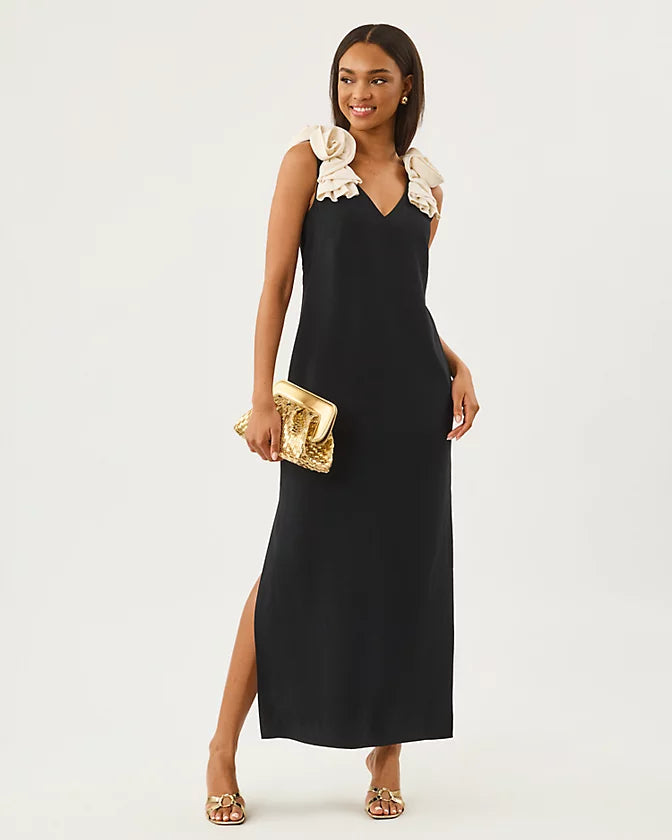 Roslind Maxi Dress