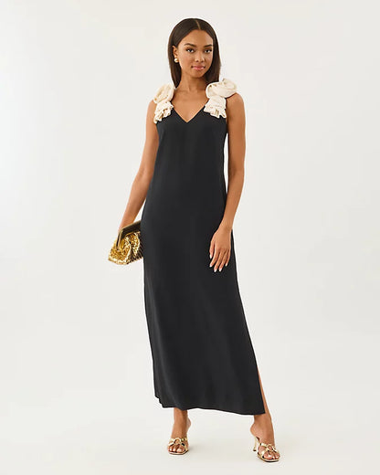 Roslind Maxi Dress