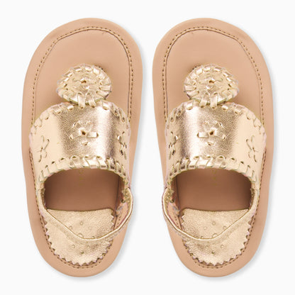 Baby Jacks Sandal
