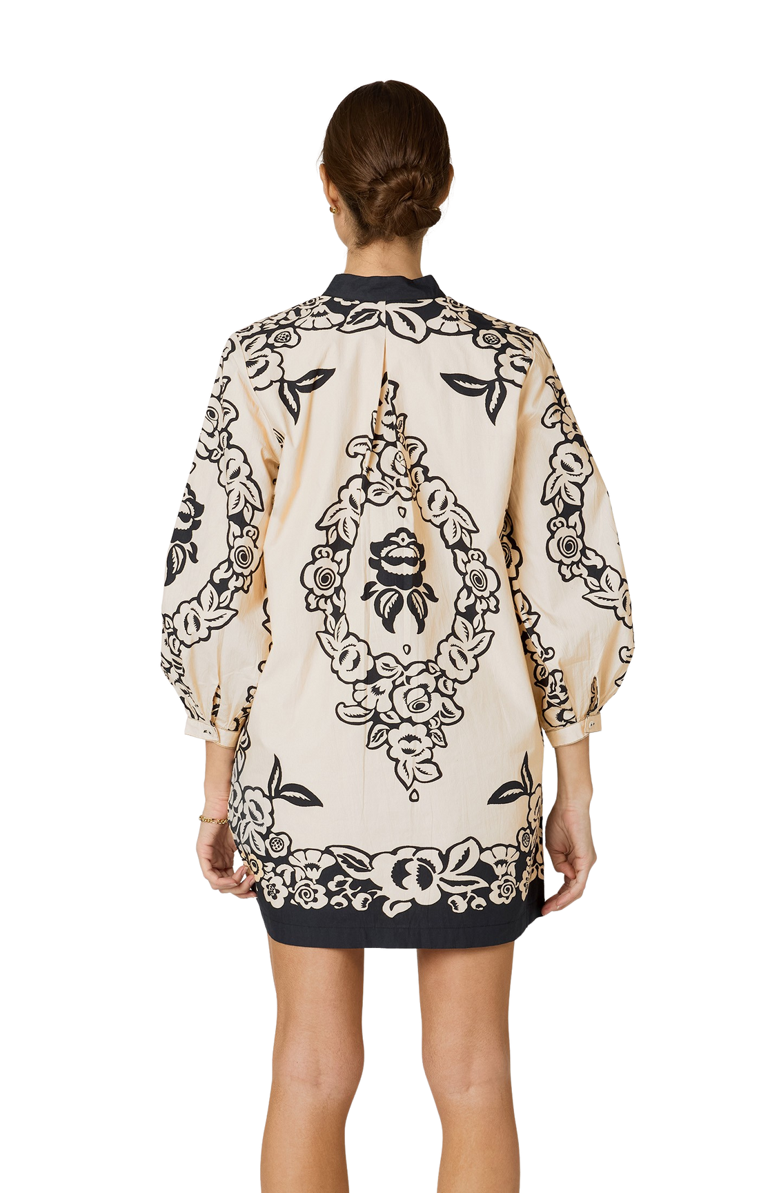 Cleobella | Lilian Mini Dress