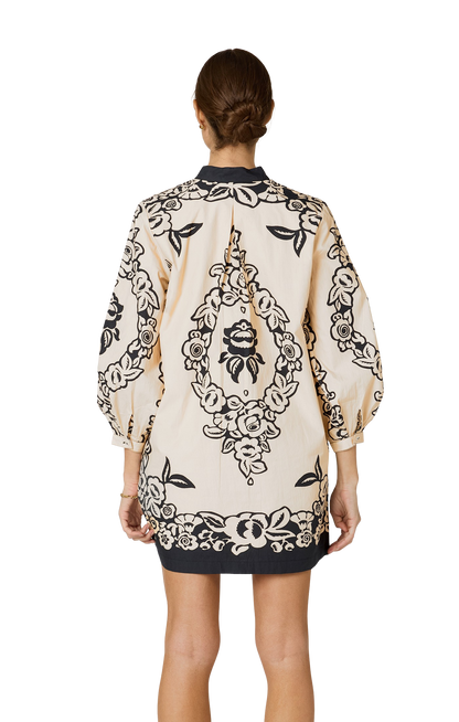 Cleobella | Lilian Mini Dress