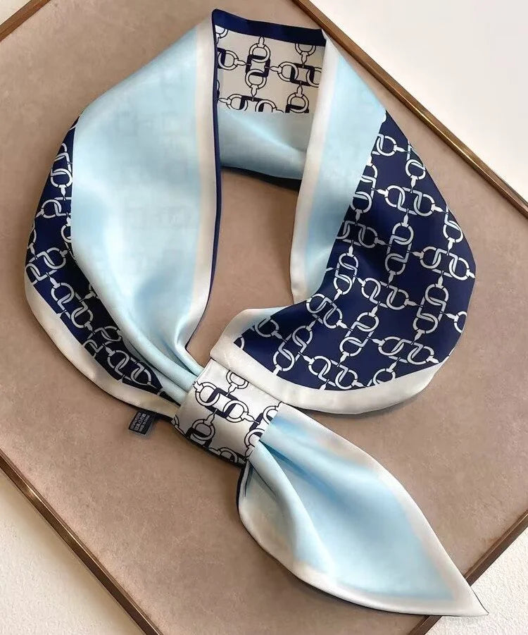 Chains Loop Scarf