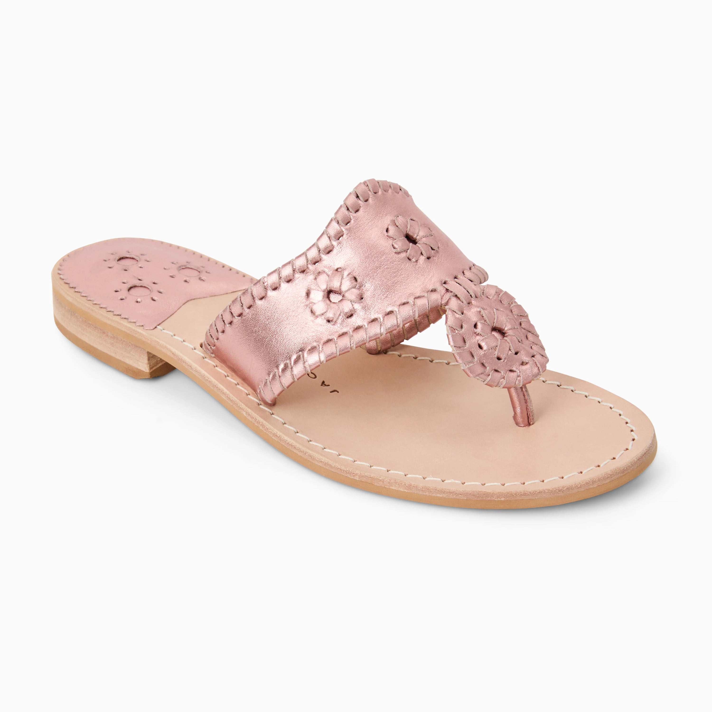 Jacks Flat Sandal