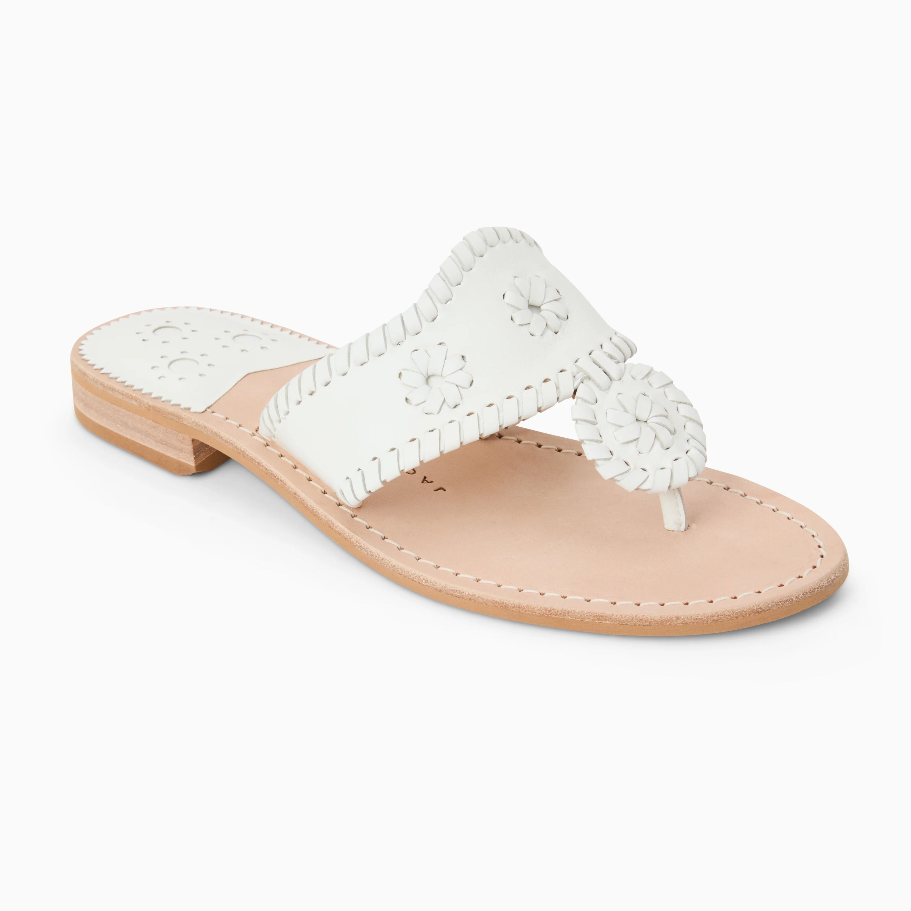 Jacks Flat Sandal
