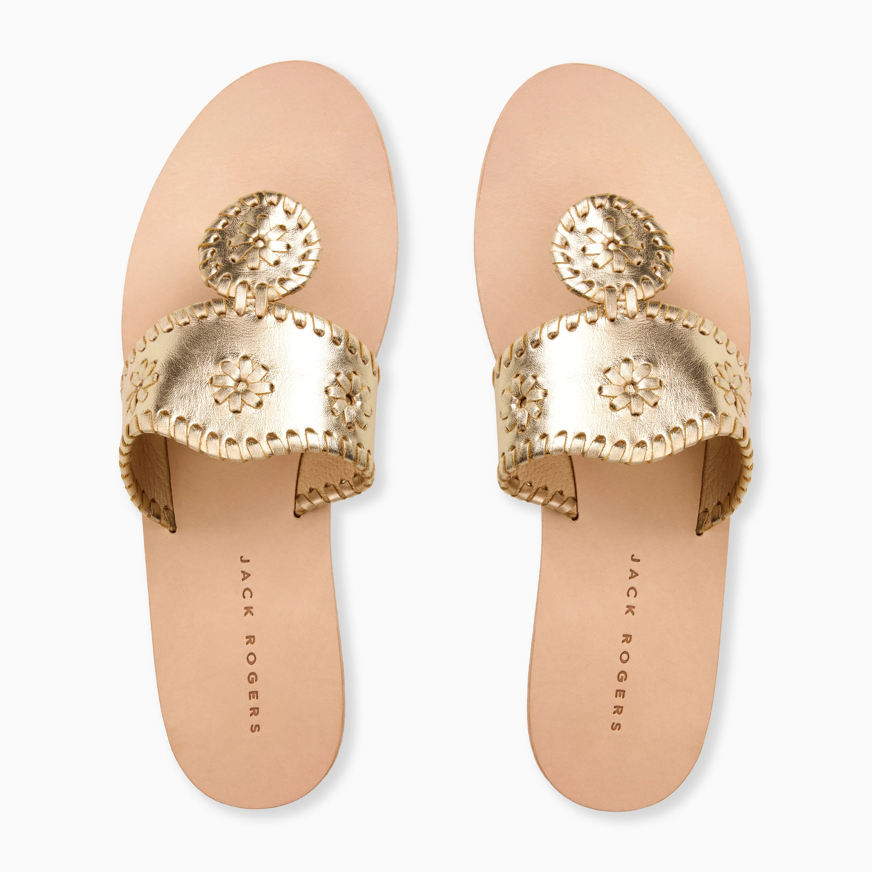 Boating Jacks Sandal